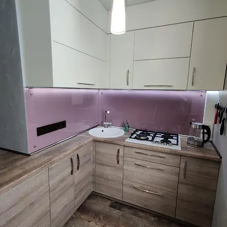Edzio Apartamentai Apartment