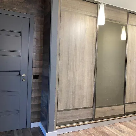 Edzio Apartamentai Palanga