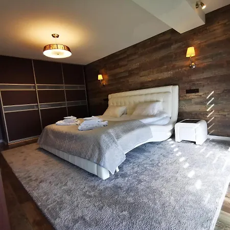 Edzio Apartamentai