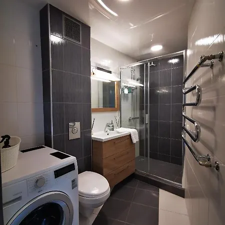 Edzio Apartamentai Apartment