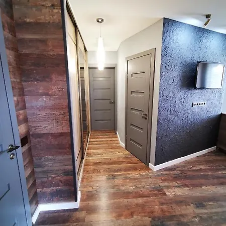 Edzio Apartamentai *